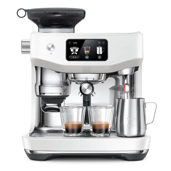 Breville Oracle Jet Coffee Machine