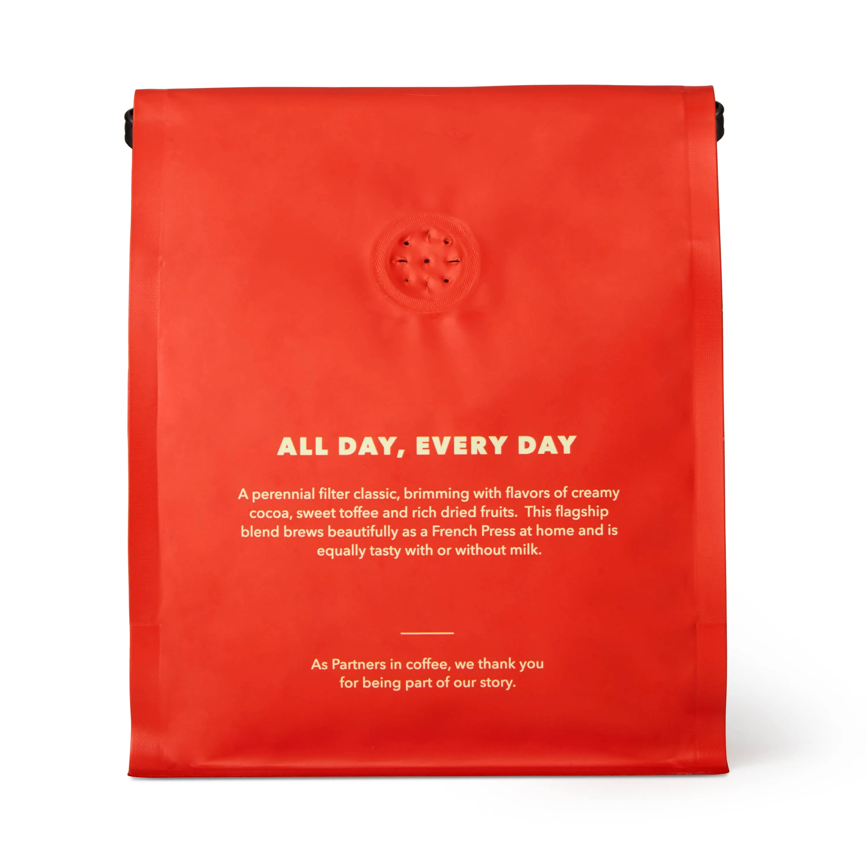 Brooklyn Whole Bean Coffee