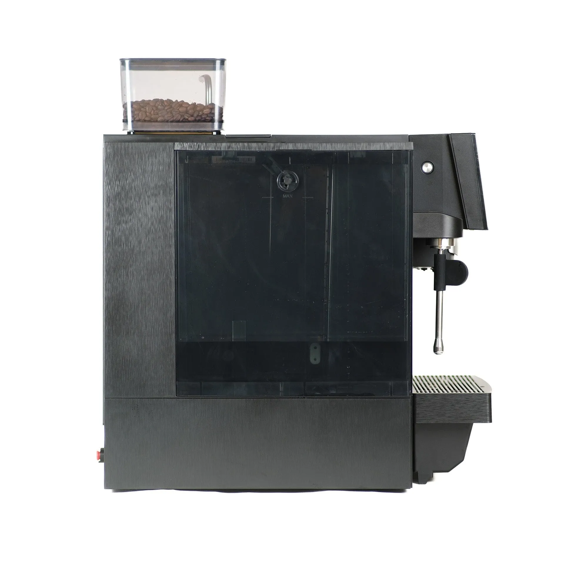 Budan M100 Professional Coffee Machine/Steam wand