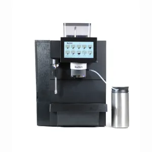 Budan M100 Professional Coffee Machine/Steam wand