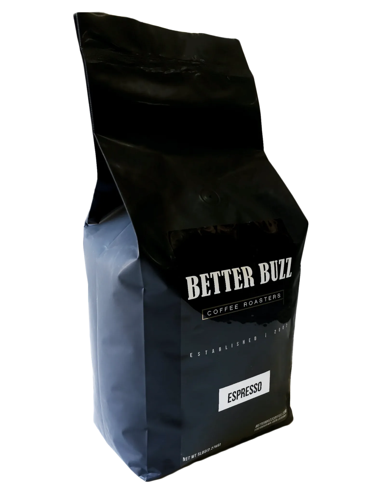 Buzz Life Espresso 5LB