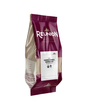 Cannonball Espresso