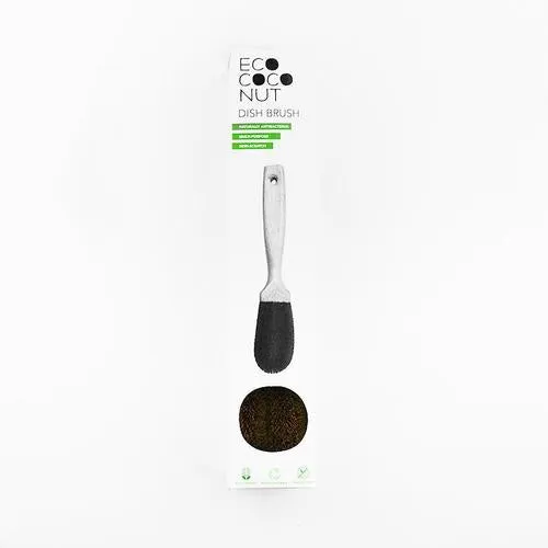 Coconut Dish Brush