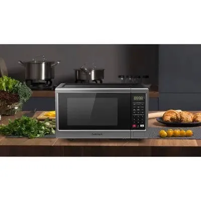 Cuisinart 1.1 cu ft Microwave Oven