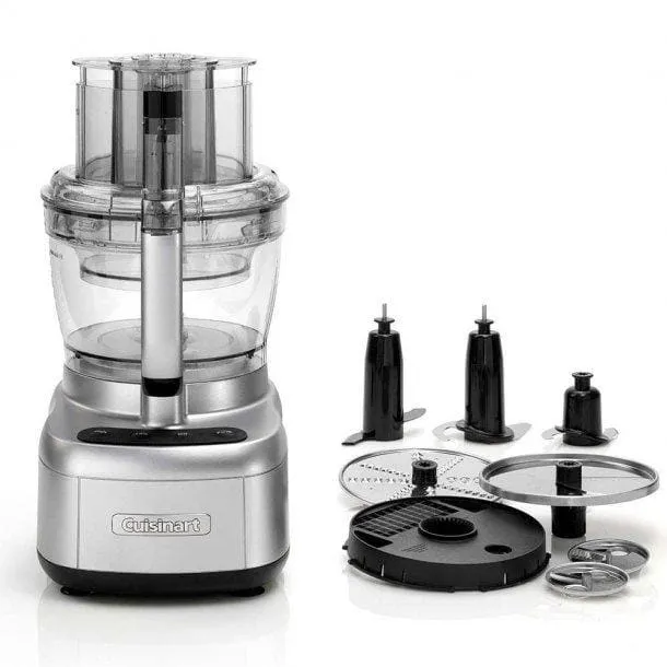 Cuisinart Expert Prep Pro