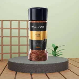 Davidoff Fine Aroma,100gm