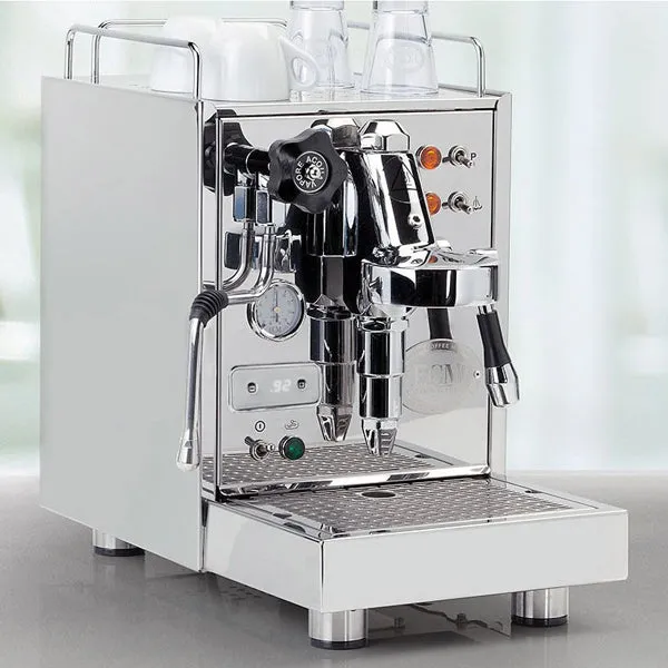 ECM Classika PID Coffee Machine