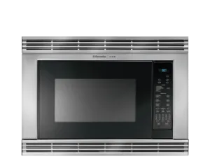 Electrolux Icon E30MO65GSS Built-In Microwave with Side-Swing Door