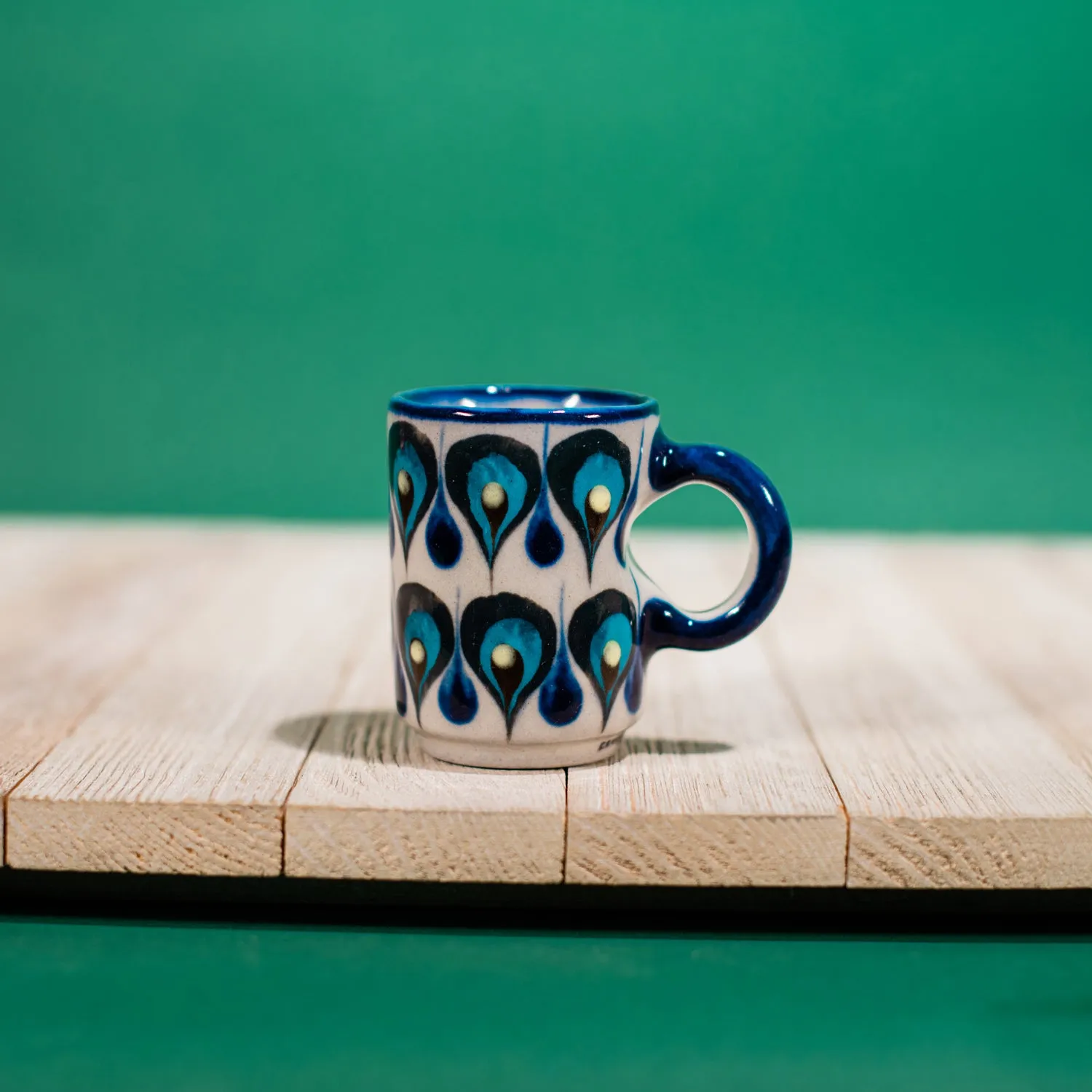 Espresso Cups