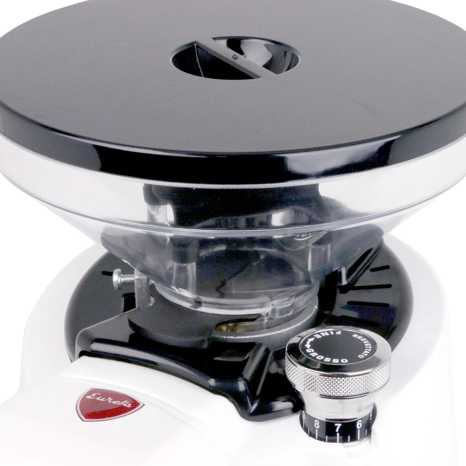 Eureka Zenith 65 Neo Espresso Grinder
