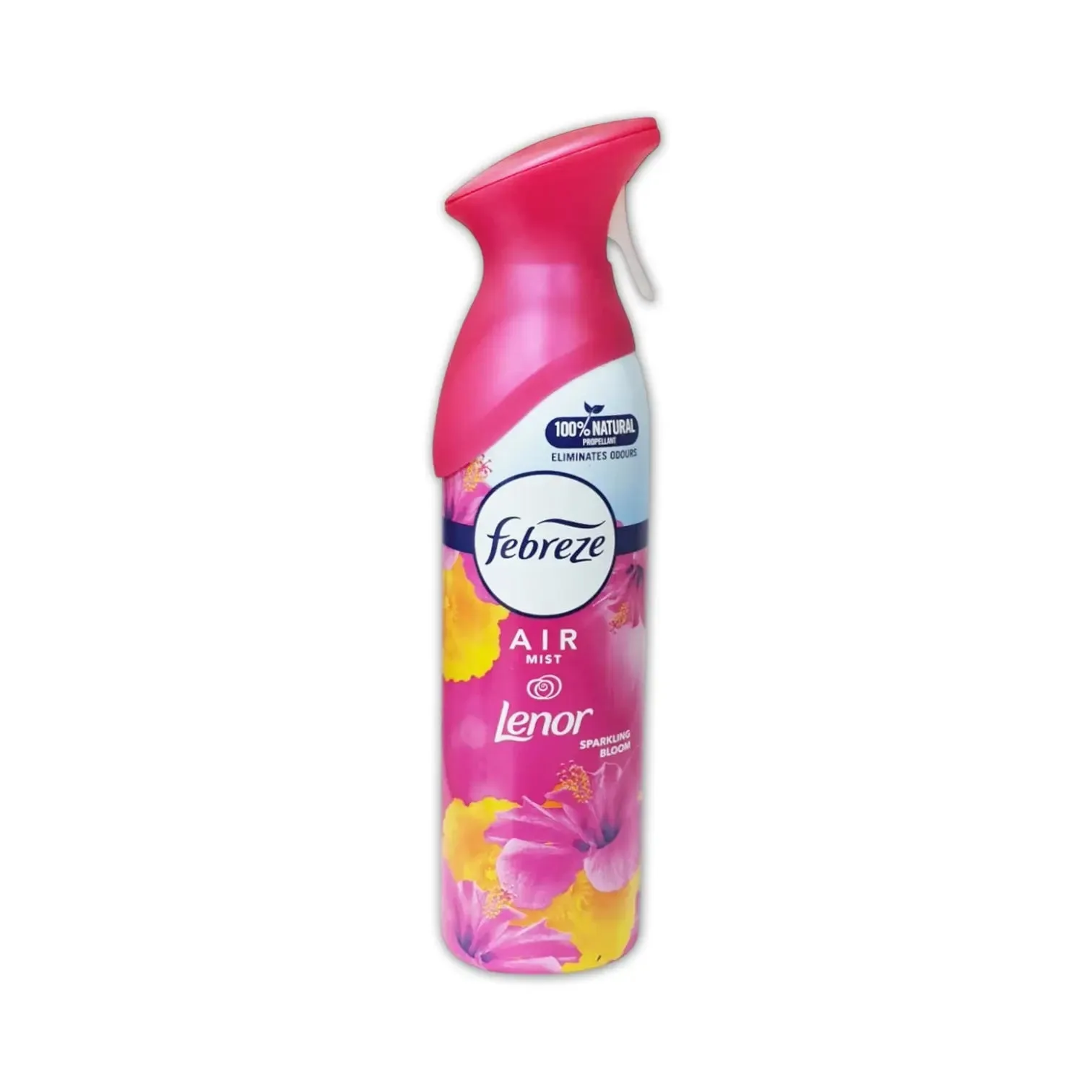 Febreze Lenor Air Mist Spray 300ml