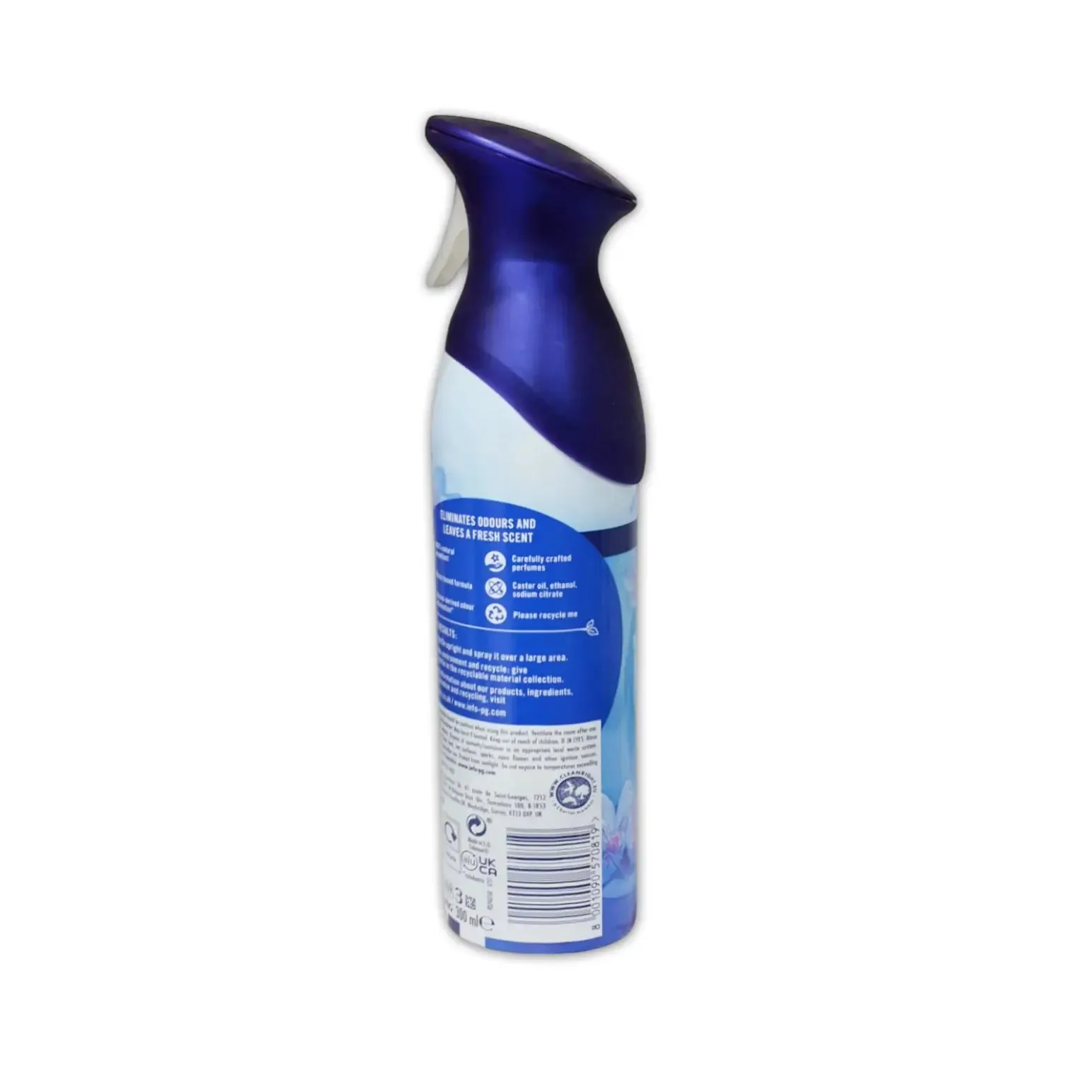 Febreze Lenor Air Mist Spray 300ml