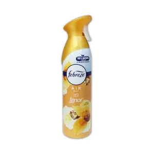 Febreze Lenor Air Mist Spray 300ml