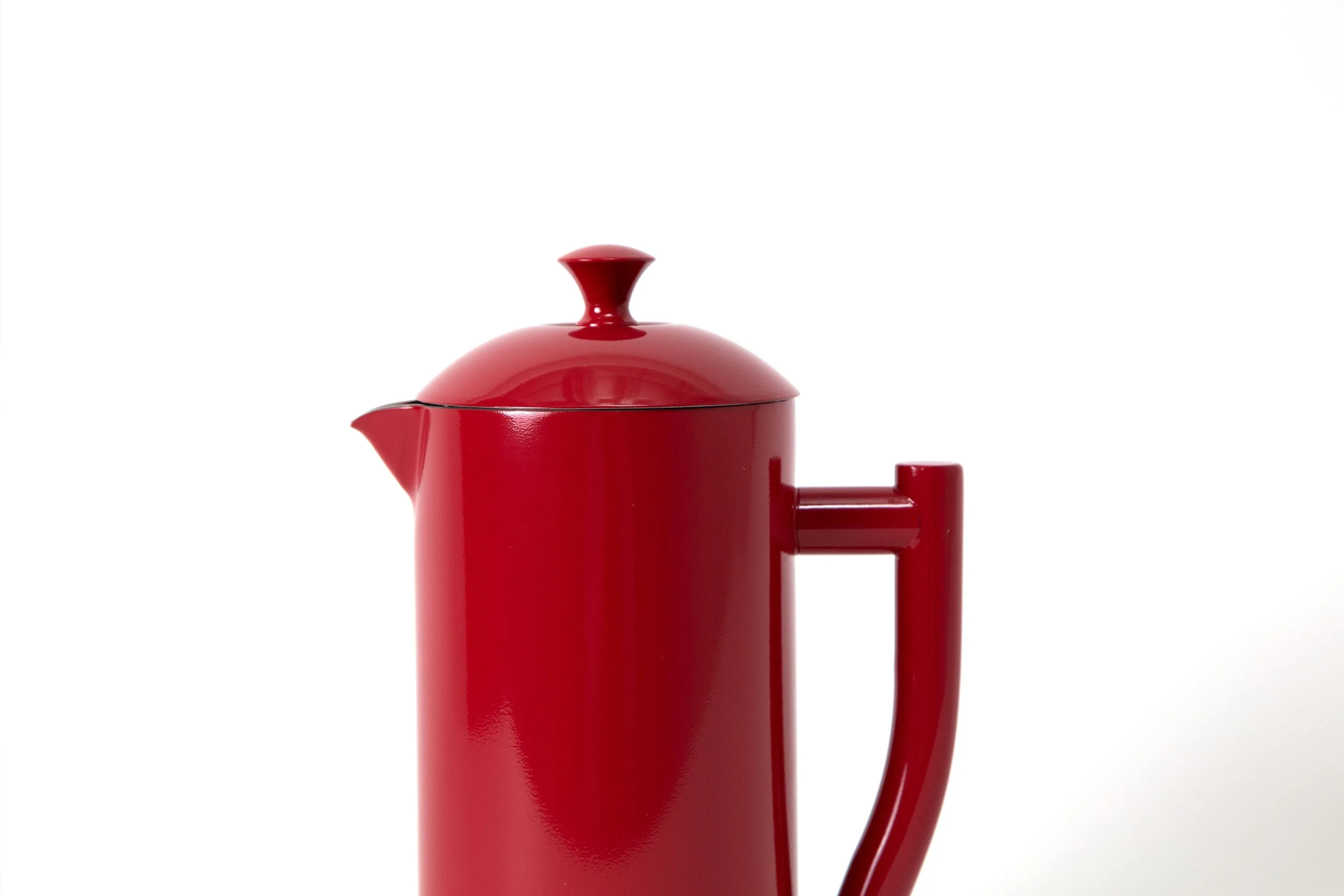 French Press  Tomato
