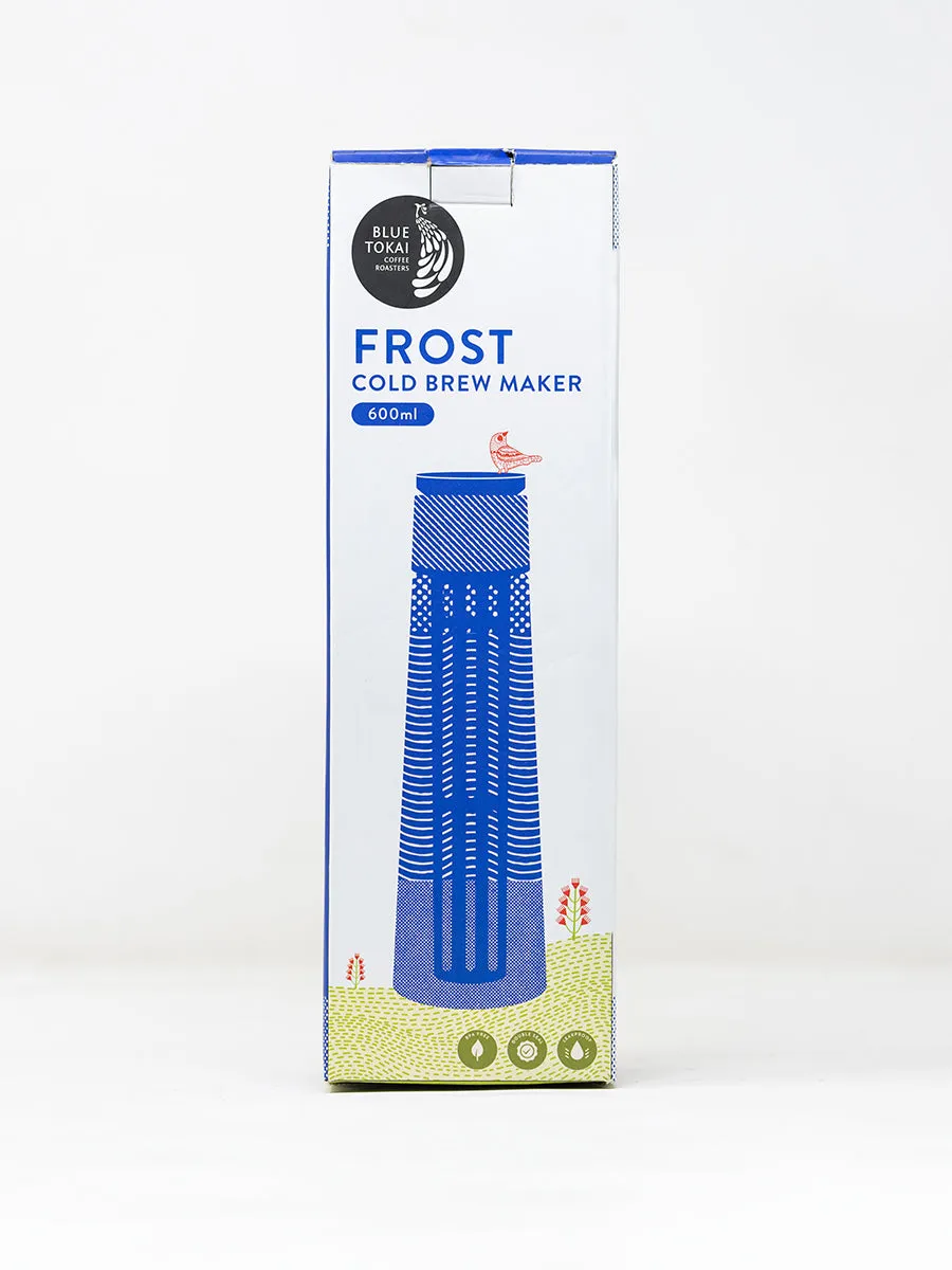 Frost Cold Brew Maker