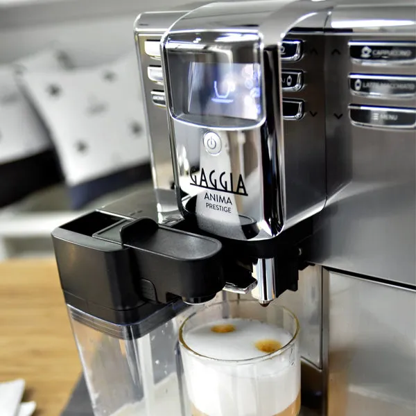 Gaggia Anima Prestige Automatic Espresso Machine
