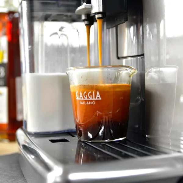 Gaggia Anima Prestige Automatic Espresso Machine