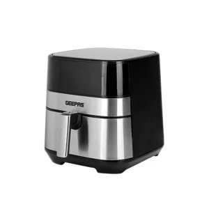 Geepas 5L Digital Air Fryer GAF37510