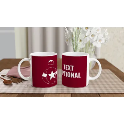GIGGINSTOWN MUG