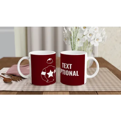 GIGGINSTOWN MUG