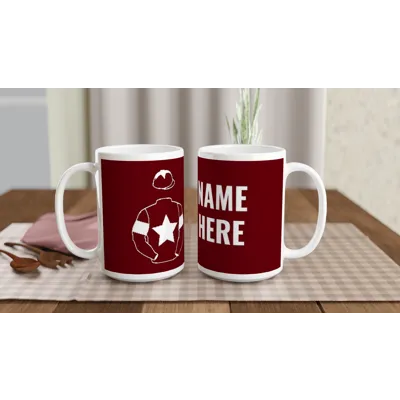 GIGGINSTOWN MUG