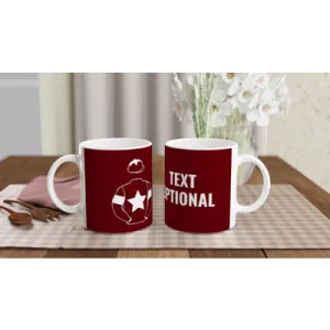 GIGGINSTOWN MUG