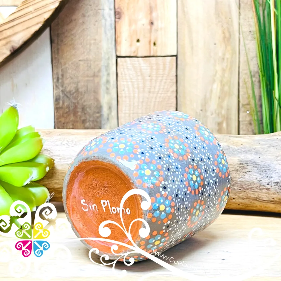 Gray Azucarera Capula Clay Fino - Capula Fino Clay Kitchen