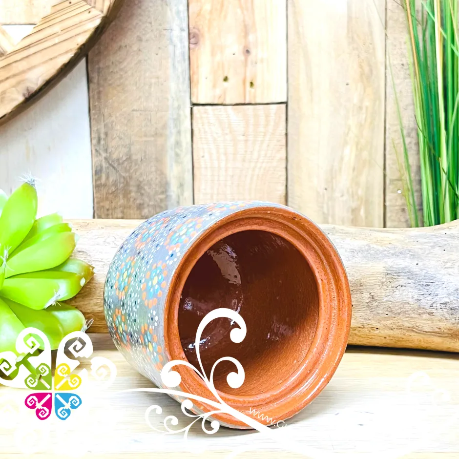 Gray Azucarera Capula Clay Fino - Capula Fino Clay Kitchen