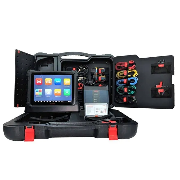 GT-AMSU1 Autel MaxiSYS Ultra Your Ultimate OEM-Level Diagnostic Solution