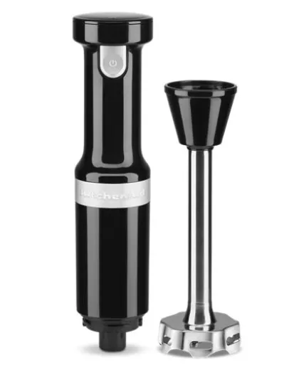 Hand Blender Mixer Variable Spee