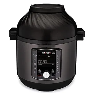 Instant Pot Pro Crisp 11-in-1 Electric Multi Cooker (New)