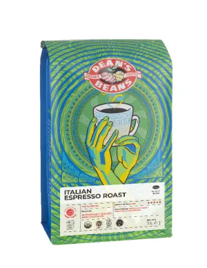 Italian Espresso Roast
