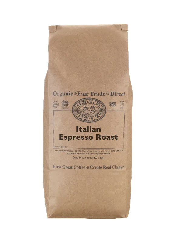 Italian Espresso Roast