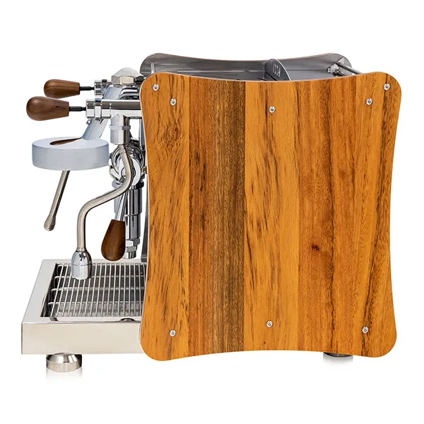 Izzo Vivi Flat Coffee Machine