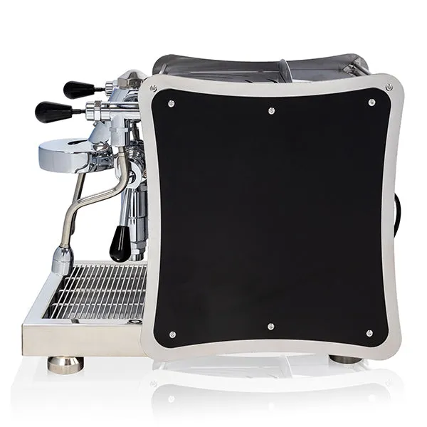 Izzo Vivi Flat Coffee Machine
