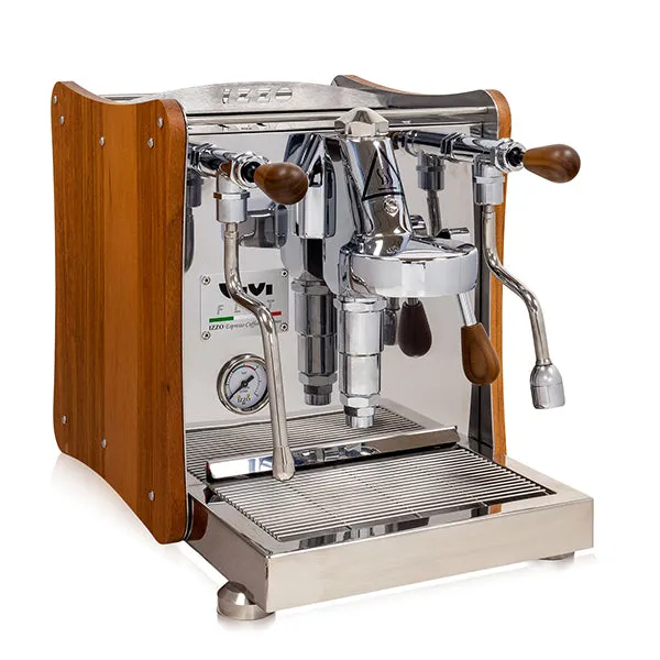 Izzo Vivi Flat Coffee Machine