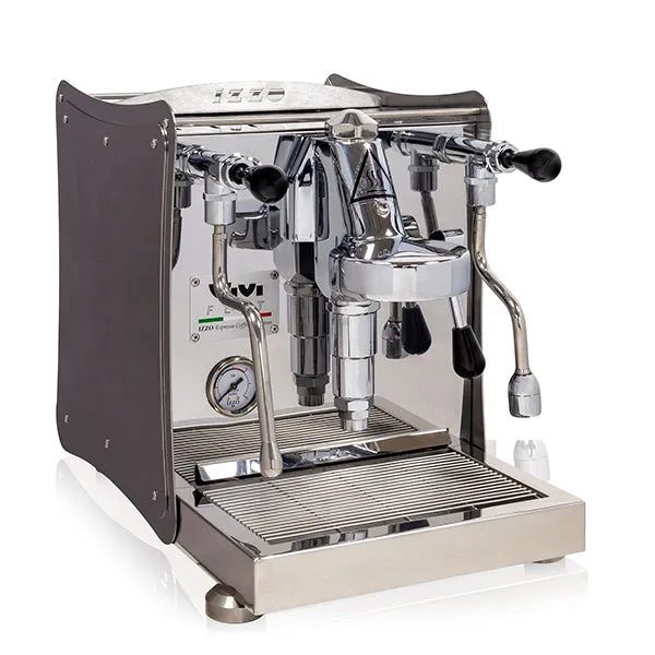 Izzo Vivi Flat Coffee Machine