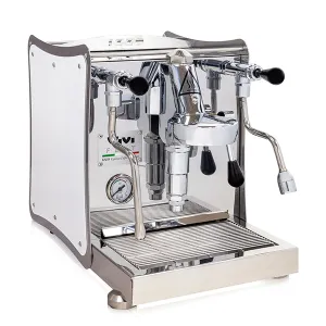 Izzo Vivi Flat Coffee Machine