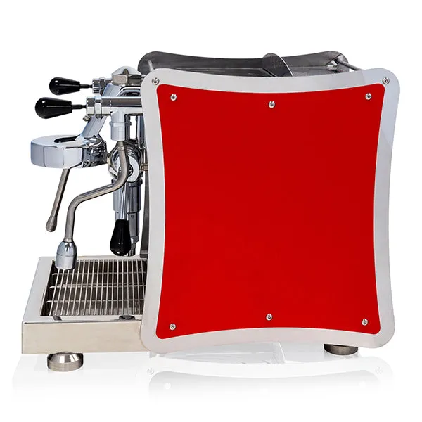 Izzo Vivi Flat Coffee Machine