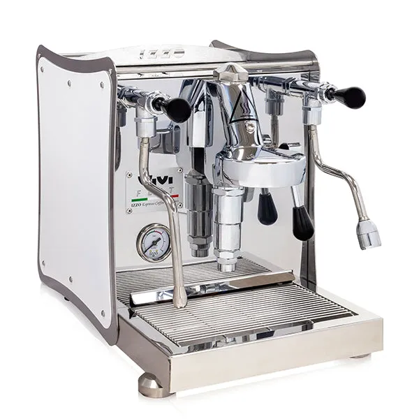 Izzo Vivi Flat Coffee Machine