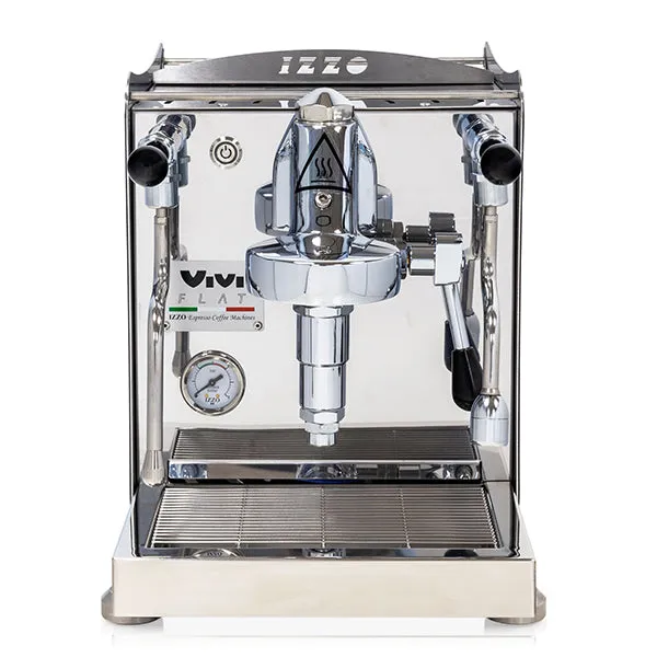 Izzo Vivi Flat Coffee Machine