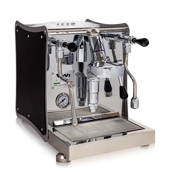 Izzo Vivi Flat Coffee Machine