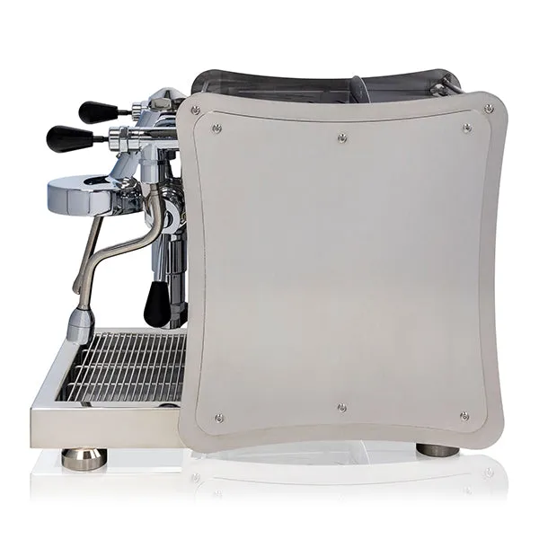 Izzo Vivi Flat Coffee Machine