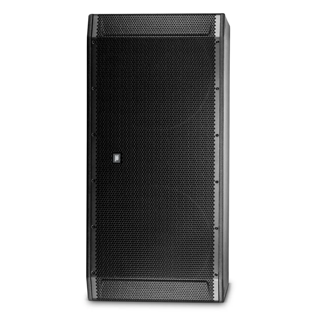 JBL SRX828S Dual 18-inch 2-Way Bass-Reflex Passive PA Subwoofer Loudspeaker - Brand New