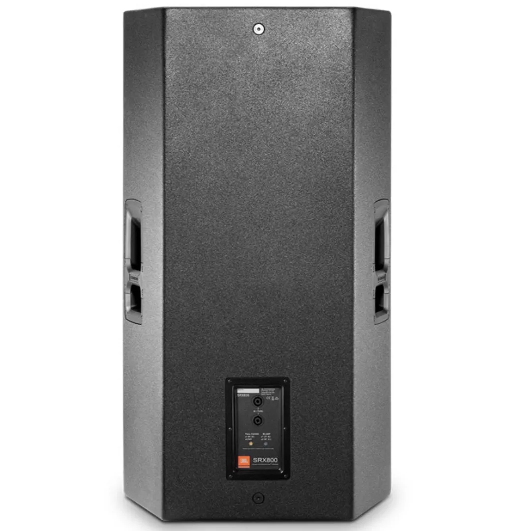 JBL SRX835 15-inch 3-Way Bass-Reflex Passive PA Mid Range Loudspeaker - Brand New