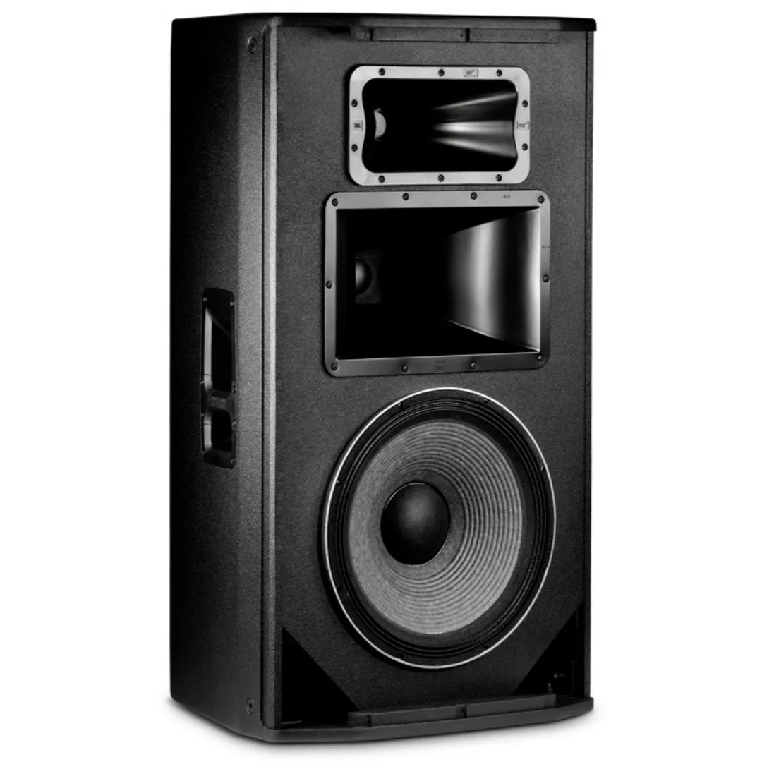 JBL SRX835 15-inch 3-Way Bass-Reflex Passive PA Mid Range Loudspeaker - Brand New