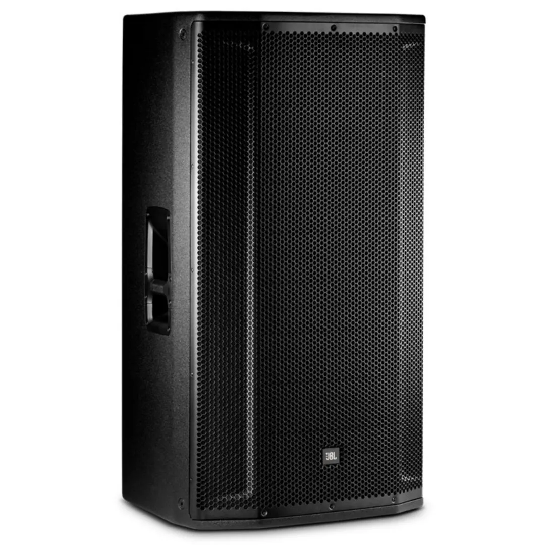 JBL SRX835 15-inch 3-Way Bass-Reflex Passive PA Mid Range Loudspeaker - Brand New