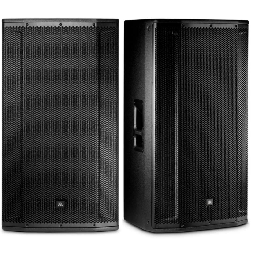 JBL SRX835 15-inch 3-Way Bass-Reflex Passive PA Mid Range Loudspeaker - Brand New