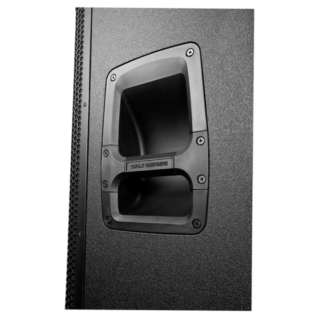JBL SRX835 15-inch 3-Way Bass-Reflex Passive PA Mid Range Loudspeaker - Brand New
