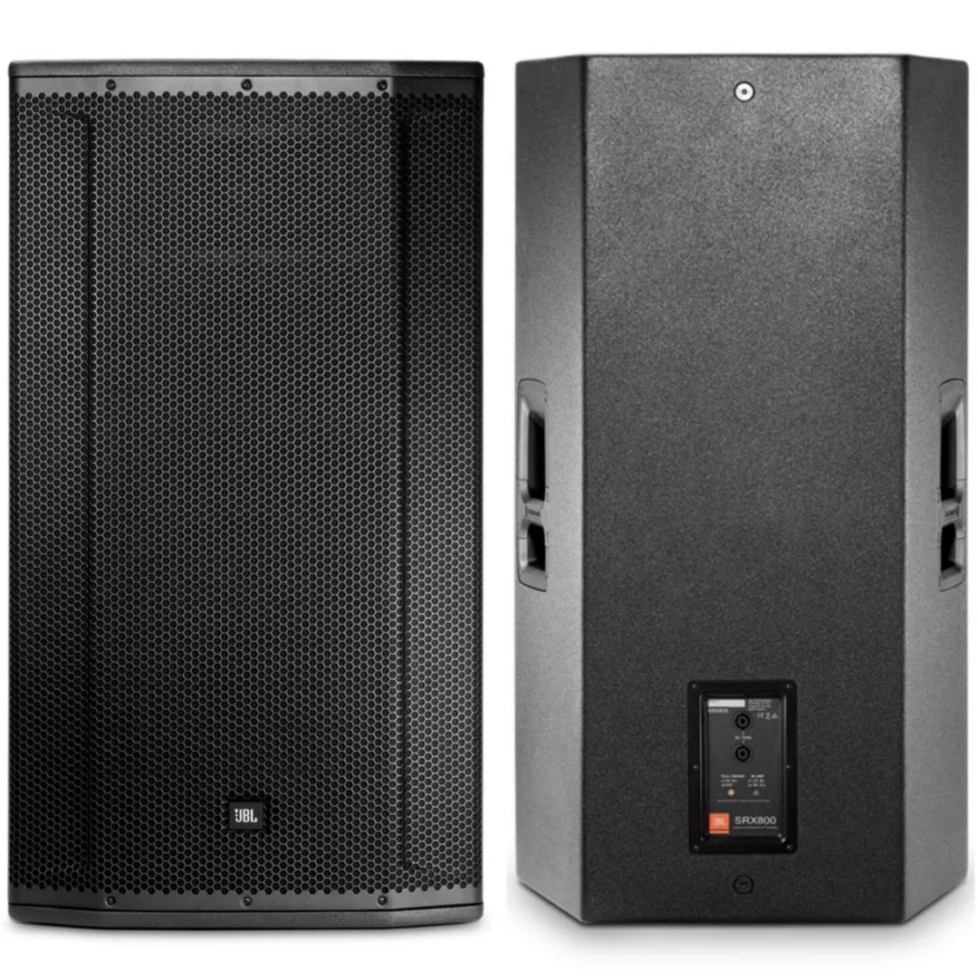 JBL SRX835 15-inch 3-Way Bass-Reflex Passive PA Mid Range Loudspeaker - Brand New